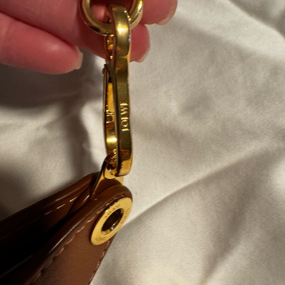 Loewe Luna Bag in Anagram & Leather Small - Picture 10 of 16